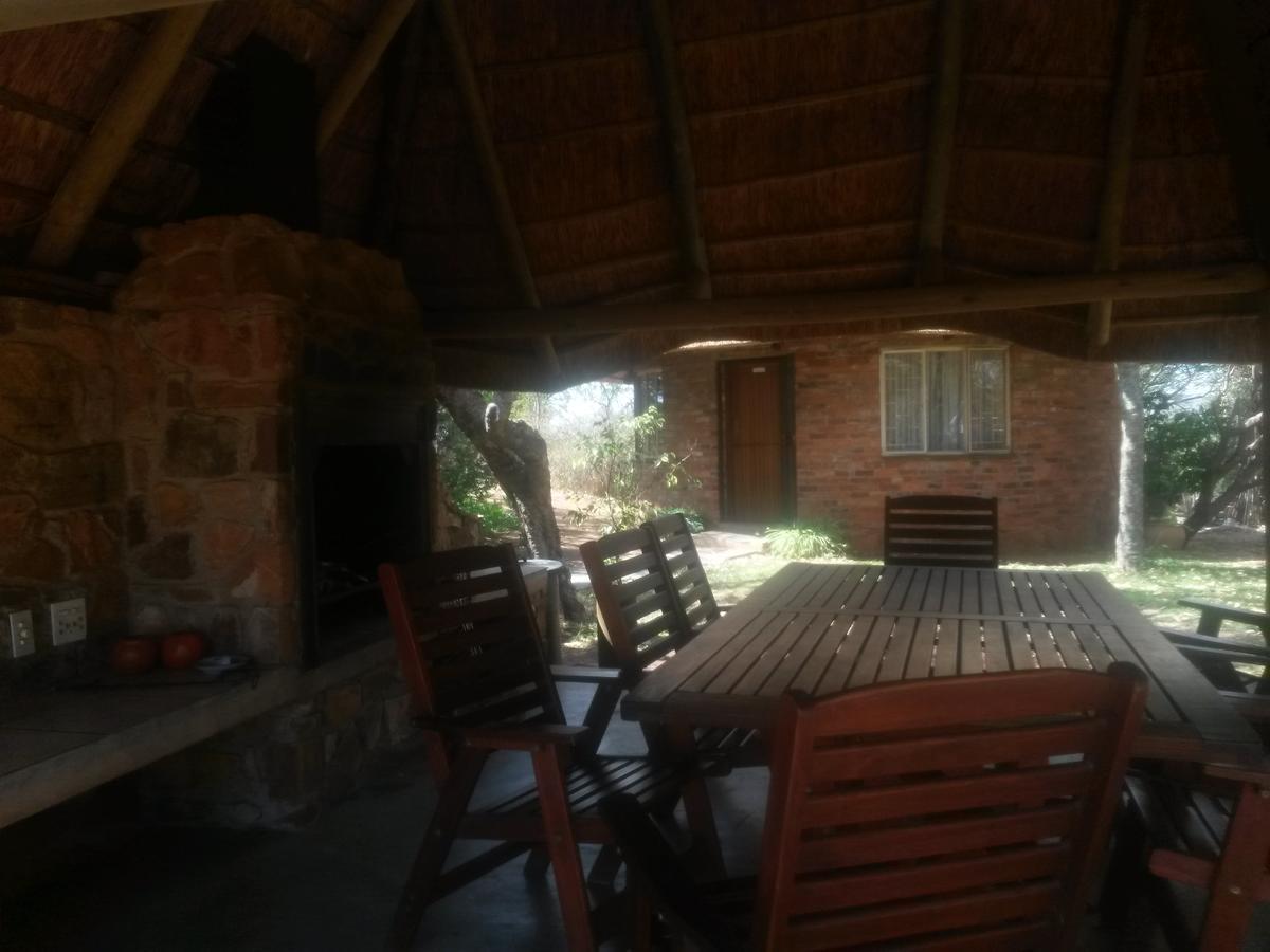 Benlize Lodge Hartbeespoort Cameră foto