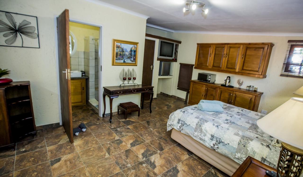 Benlize Lodge Hartbeespoort Cameră foto