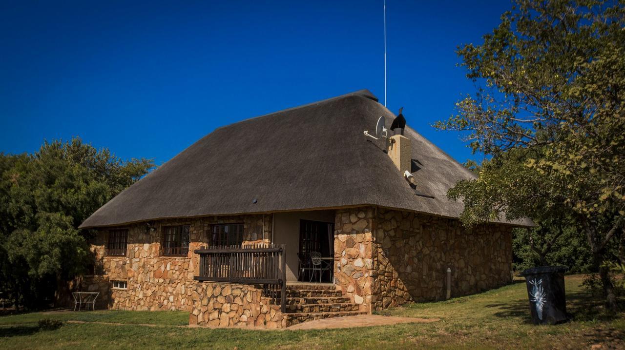 Benlize Lodge Hartbeespoort Cameră foto