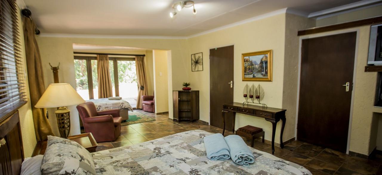 Benlize Lodge Hartbeespoort Cameră foto