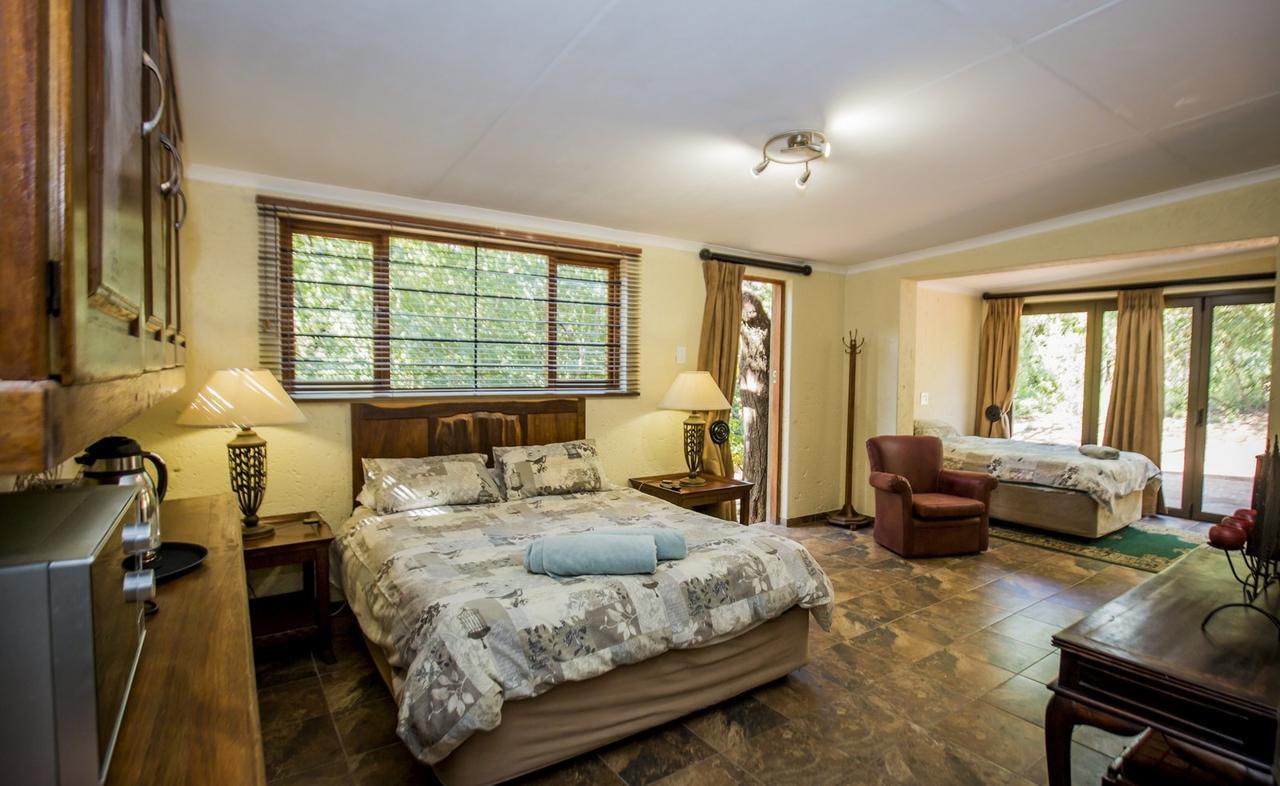 Benlize Lodge Hartbeespoort Cameră foto