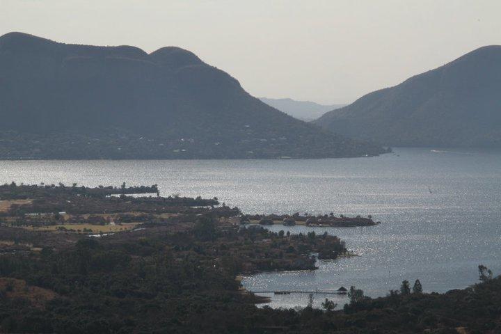 Benlize Lodge Hartbeespoort Exterior foto